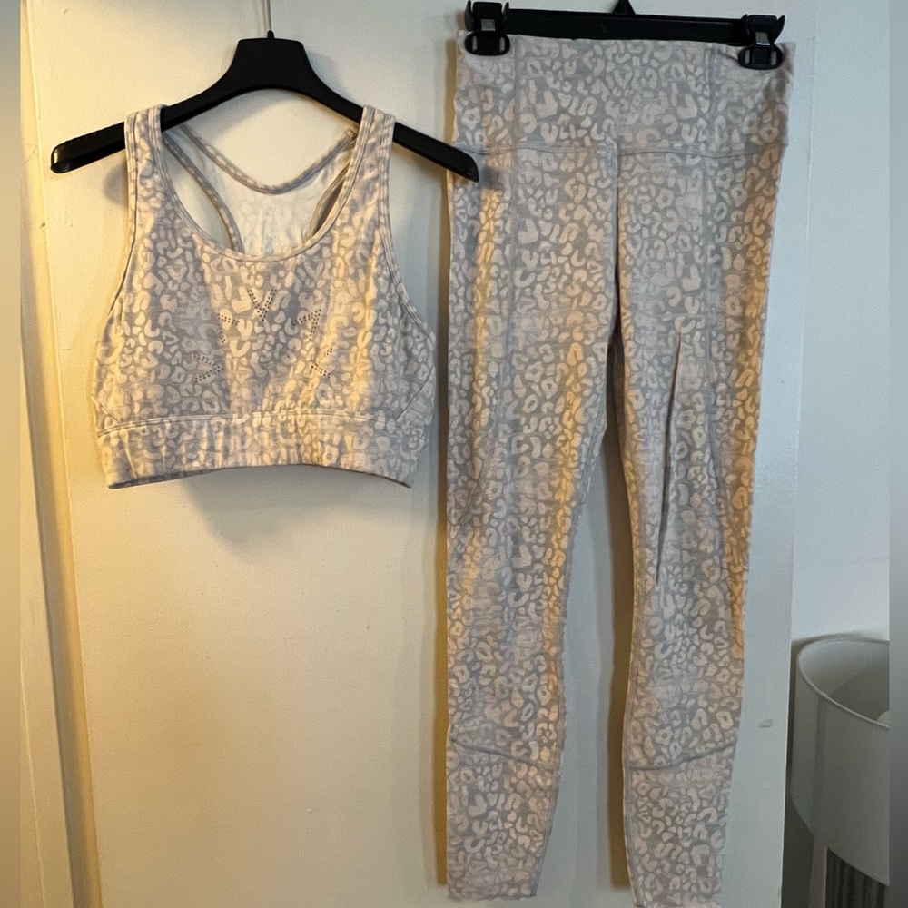 Varley Printed Set - image 1